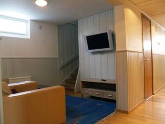 Bed & Breakfast Eriks Villa