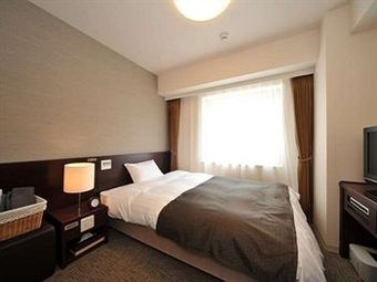 Hotel Dormy Inn Tomakomai