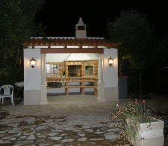 Hostal Residencia C�u-azul