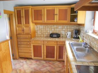 Villa G�te Rural Mamijana