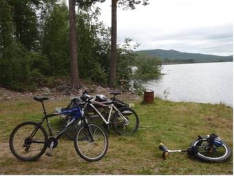 Apartamento Johannisholm Adventure