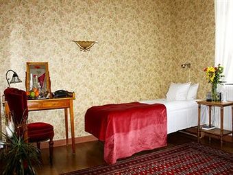 Hotell L�ck� - Grand Hotel