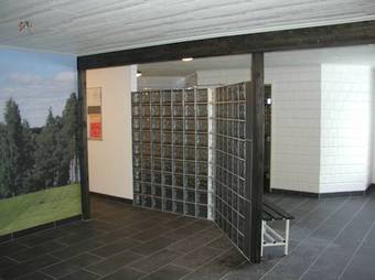 Hotel Pite� Golfhotell