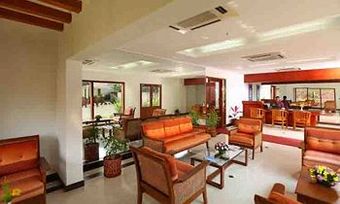 Hotel Vasco Da Gama Beach Resort