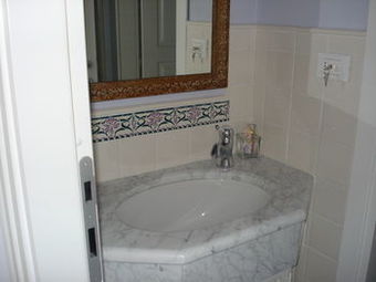 Apartamento Villa I Poggioli