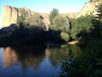 Agroturismo Casa Rural Torredano