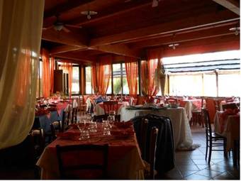 Hostal Casale Villa Giulia