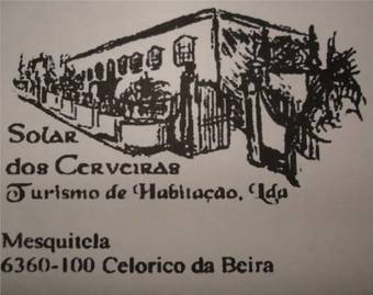 Hostal Solar Dos Cerveiras