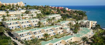 Apartamentos Tres Vidas