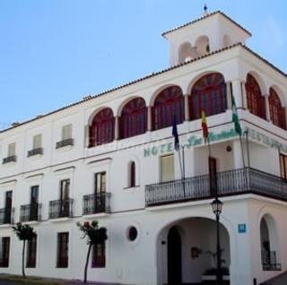 Hotel Los Casta�os