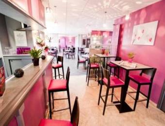 Inter-hotel Eclipse Lyon-d�cines