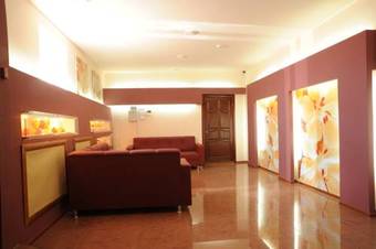 Posada Guest House Gor.ka