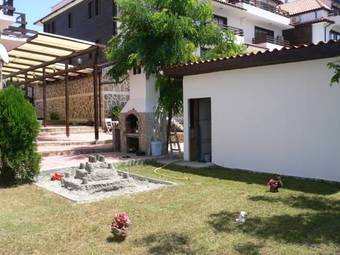 Hotel Madara Club And Spa