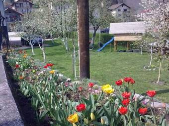 Hostal Guesthouse Had?i?i