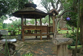 Hotel Panagarp Resort