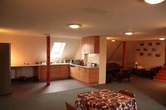 Hostal Dworek Rogowo