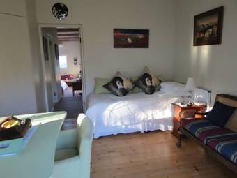 Applebee Guest Cottage