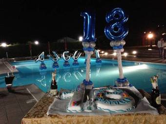 Agroturismo Albergo Villa Rosa