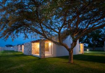 Agroturismo Africanos Country Estate