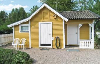 Holiday Home Lomv�gen Ronneby