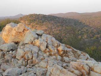 Agroturismo Adansonia Eco Lodge