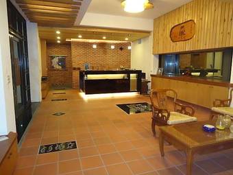 ???????????????????????????????yilan Architect House