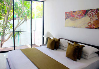 Hotel Rockwell Colombo