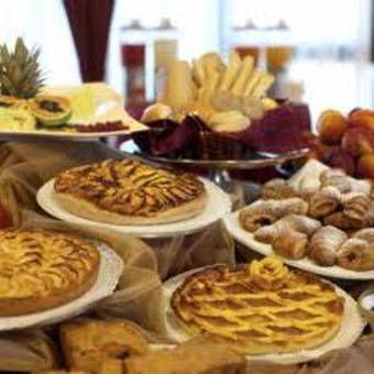 Hostal Alla Fornace Di Sacerno