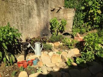 Hostal Tian Qi Hostel