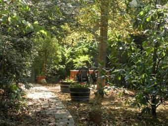 Agroturismo Antica Torre Nel Cuore Del Chianti