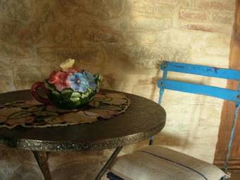 Bed & Breakfast Poggio Dei Prugnoli