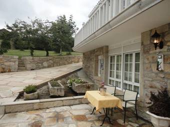 Agroturismo Casa Os Batans