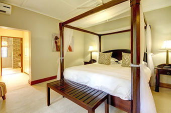 Bed & Breakfast Nut Grove Manor