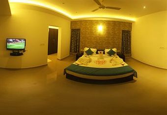 Viviendas Turisticas Rivulet Resort