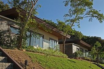 Viviendas Turisticas Two Seasons Coron Island Resort & Spa