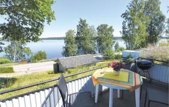 Holiday Home Torrskog Bengtsfors