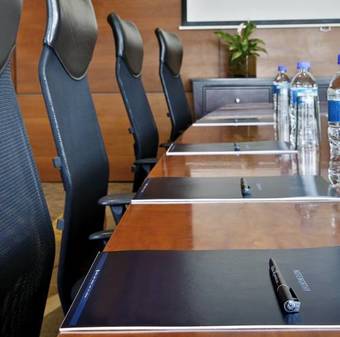 Hotel Hilton Windhoek