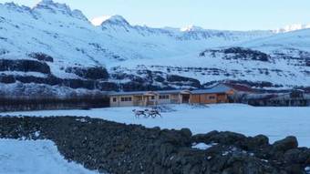 Bragdavellir Cottages