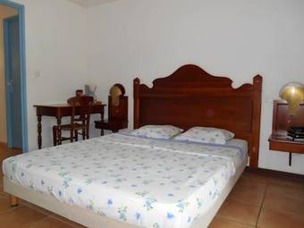 Apartamento Perle Bleue