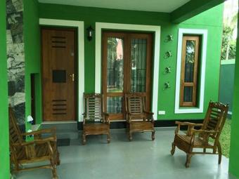 Apartamentos Northwood Residence