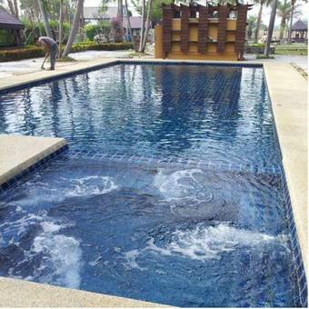 Hotel Prachuap Garden View Resort