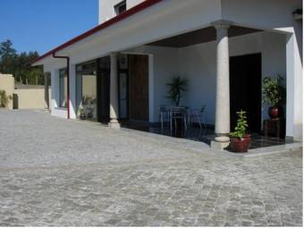 Hostal Senhor Dos Perdoes Alojamento Local