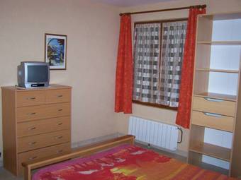 Apartamento Le C�venn'hols