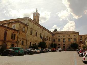 Agroturismo Agriturismo Isola Dei Calanchi - Luxury Agriresort