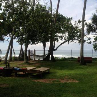 Bed & Breakfast Ahangama Colonial Xandu Beach Villa