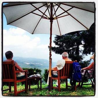 Agroturismo Masia El Buxaus