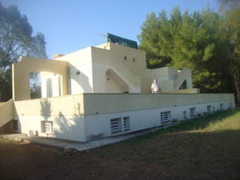 Agroturismo Agriturismo Santa Maria Della Lizza