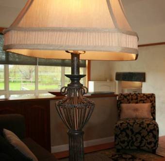 Hostal Lexington Park Cottages