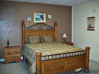 Hotel North Lake Estates