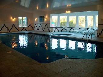 Posada Auberge Le Cabanon